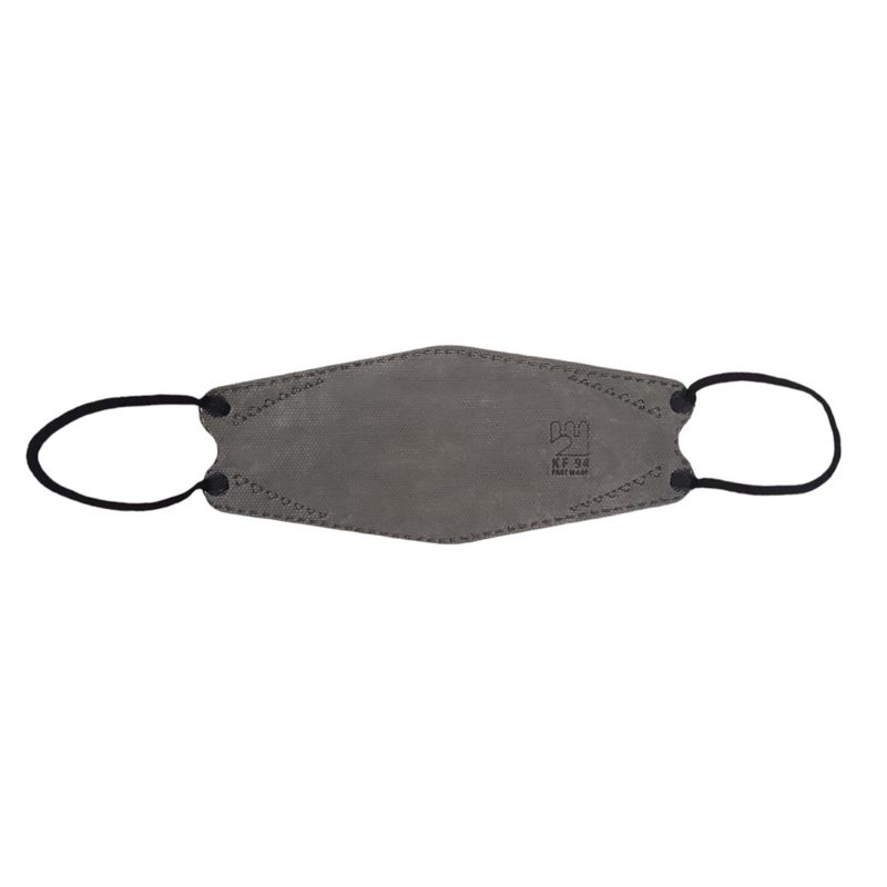 ماسک تنفسی  کد 3d kf94w بسته 25 عددی